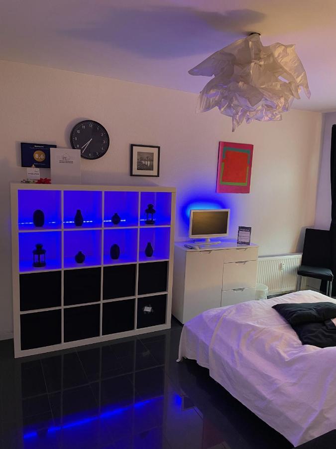 Appartement El Guess