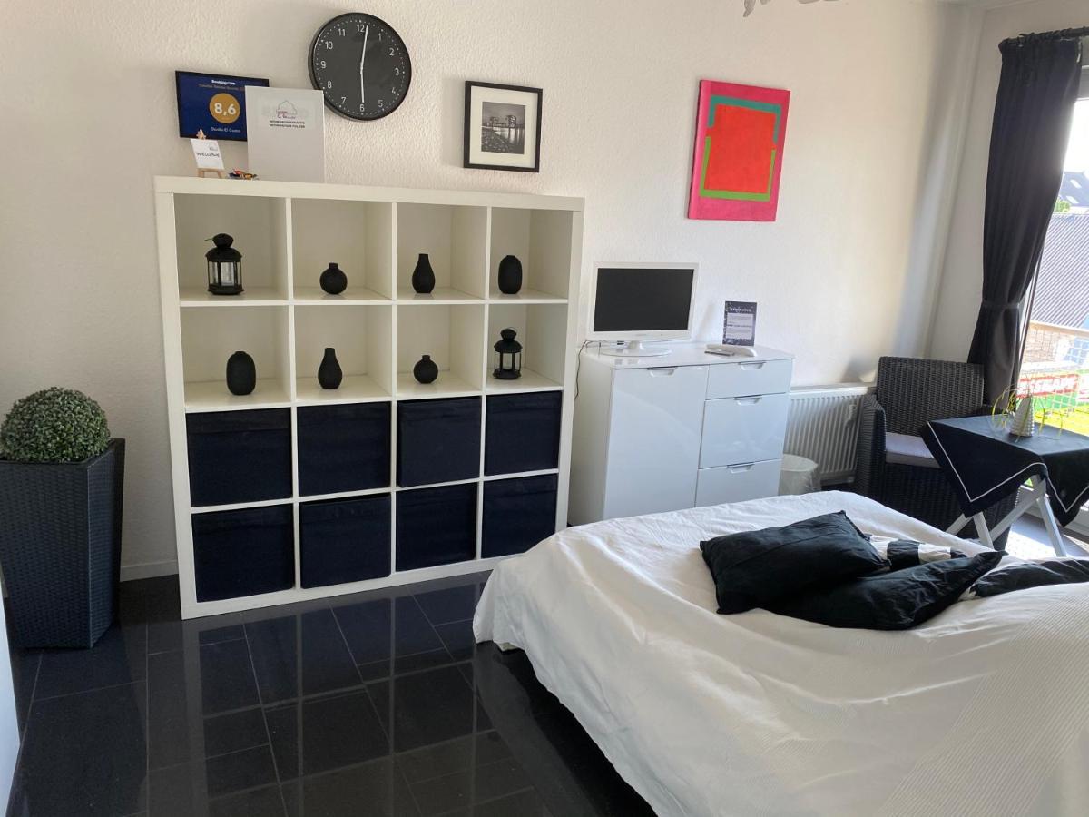 El Guess Appartement