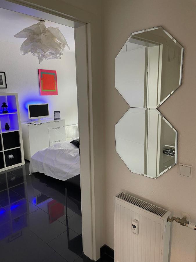 Appartement El Guess